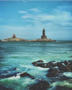 KANYAKUMARI