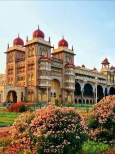 MYSORE